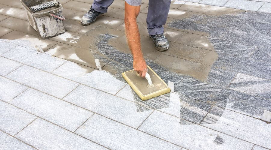 Expert flood damage restoration services in Hanover, IL